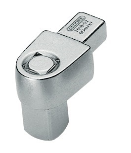 CABEZA LLAVE DINAMOMETRIC CUAD