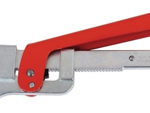 TENAZA FONTAN 250MM AN 75MM P/