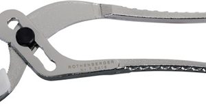 ADAPTADOR LLAVE VALVULAS RO-QU