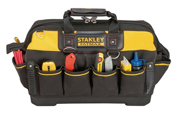BOLSA PORTAHERRAMIENTAS FATMAX