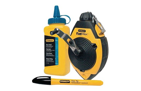 TIRALINEAS FAT MAX+POLVO STANL