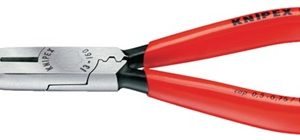 ALICATE ELECTRIC 160MM NEG 0,5