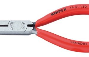 ALICATE B/REDONDA 130 MM 19 01