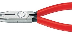 ALICATE B/PLANA SEMIRED.FILO 1