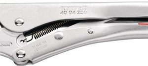 TENAZA FIJ GRIP 250MM ANCHO SU