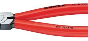 ALICATE CORTE DIAG P/PLASTICO