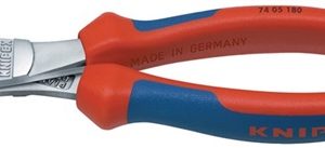 ALICATE CORTE DIAG EXTRAFUER 1