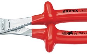 ALICATE CORTE DIAG EXTRAFUER 2