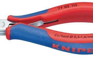 ALICATE CORTE DIAG 130MM ELECT