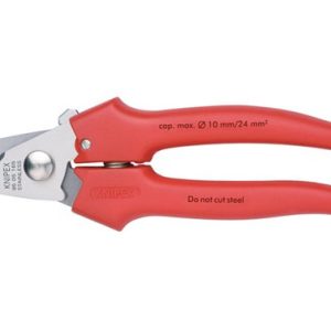 ALICATE CORTACABLE 165MM PULI