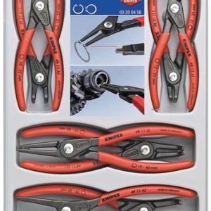 ALICATE ARAND.EXT/INT. 10-60MM