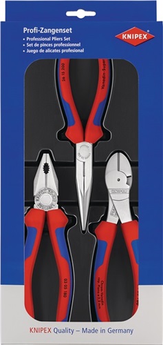 ALICATE UNIV. CORTE-PUNTA CROM