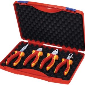 ALICATE UNIV. CORTE-PUNTA-PELA