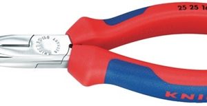 ALICATE B/SEMIRED.FILO 160MM C