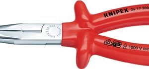 ALICATE B/PLANA SEMIRED.FILO 2