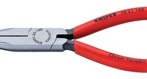 ALICATE B/PLANA SEMIRED.LARGA