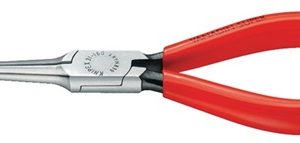 ALICATE MONTAJE 160MM NEG B/SE