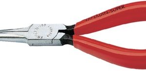 ALICATE MONTAJE 160MM NEG B/SE