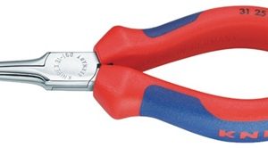 ALICATE MONTAJE 160MM CRO B/SE