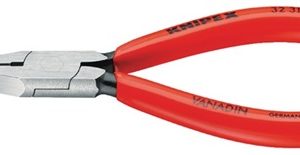 ALICATE AJUSTE B/PLANA 135MM 4