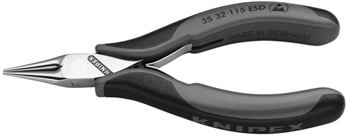 ALICATE MONTAJE 115MM ELECTR B