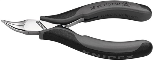 ALICATE MONTAJE 115MM ELECTR B