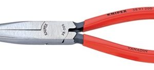 ALICATE MECANICO 200MM NEGRO B