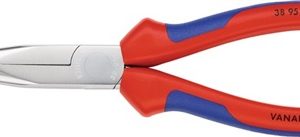 ALICATE MECANICO 200MM CROMA B