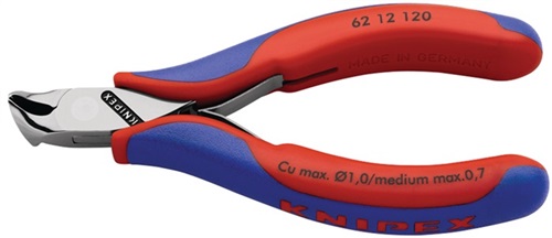ALICATE CORTE DIAG 120MM ELECT