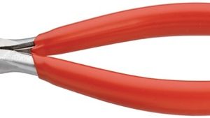 ALICATE CORTE FRONTAL 115MM EL