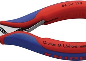 ALICATE CORTE FRONTAL 120MM EL