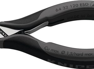 ALICATE CORTE FRONTAL 120MM EL