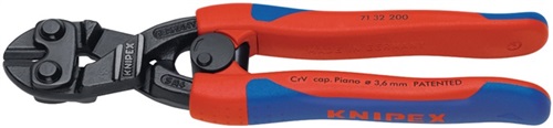 ALICATE CORTALAMBRE COMPACTO 2