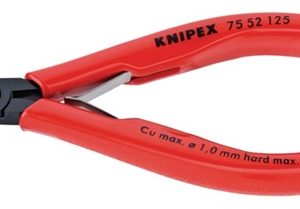 ALICATE CORTE DIAG 125MM ELECT