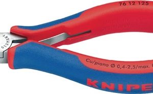 ALICATE CORTE DIAG 125MM ELECT