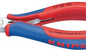 ALICATE CORTE DIAG 130MM ELECT