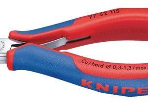 ALICATE CORTE DIAG 115MM ELECT