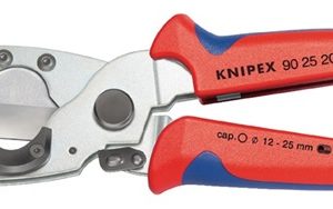 TIJERA CORTE TUBERIA MULTICAPA