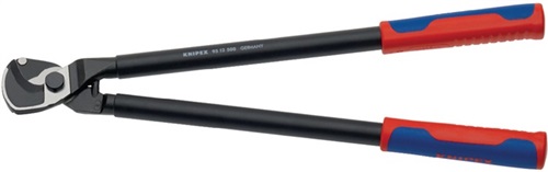 CORTACABLES 500MM BRUÑI MAX 27