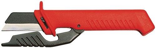 CUTTER ELECTRICISTA P/CABLE 18