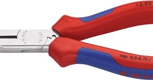 ALICATE ELECTRIC 160MM CRO 0,5