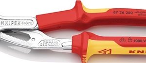 TENAZA ARTICU AJU BOTON 250MM