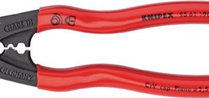 CIZALLA PARA CABLES DE ACERO 1