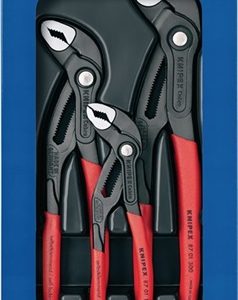 TENAZA ARTICU AJU BOTON 180/25