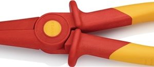 ALICATE PLASTICO B/ PLANA SEMI