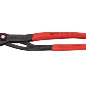 TENAZA COBRA PUL.QUICKSET 300M