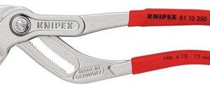 TENAZA TUBERÍAS/ RACORES 250MM