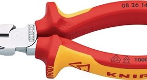 ALICATE UNIVERSAL EN PUNTA 145