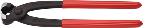 ALICATE ABRAZADERAS OREJA 220M
