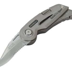 CUCHILLO DEPORTIVO QUICKSLIDE™